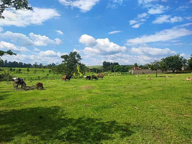 Chácara com 37000m² 2 quartos e 4 banheiros, à venda, no bairro Figueira em Guaratinguetá