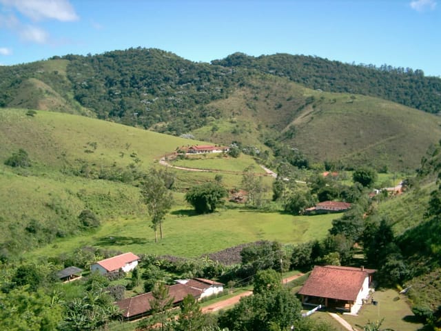 Chácara com 11000m², à venda, no bairro Zona Rural em Monteiro Lobato