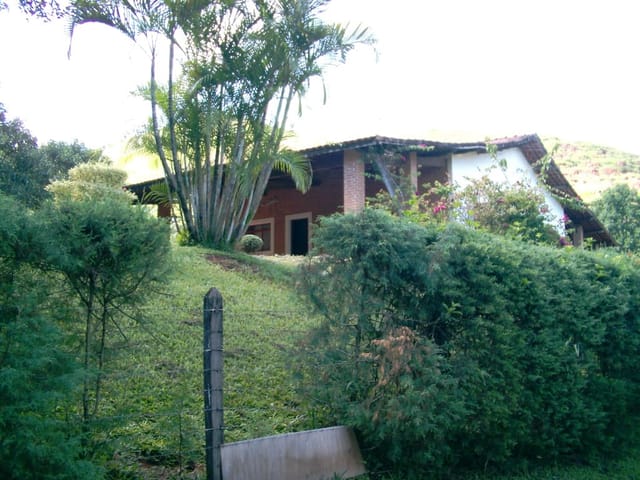 Chácara com 11000m², à venda, no bairro Zona Rural em Monteiro Lobato