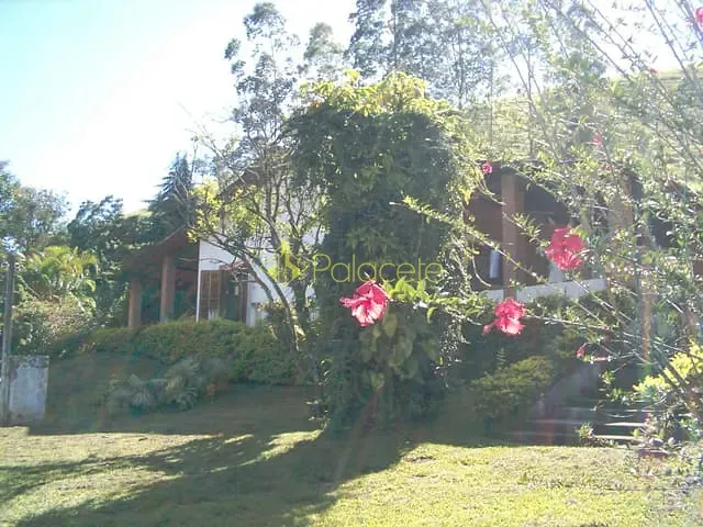 Chácara com 11000m², à venda, no bairro Zona Rural em Monteiro Lobato
