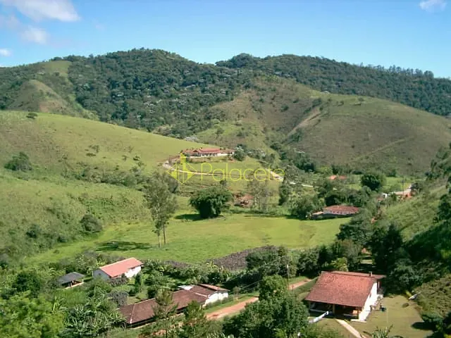 Chácara com 11000m², à venda, no bairro Zona Rural em Monteiro Lobato