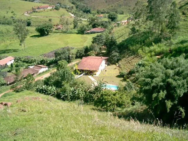 Chácara com 11000m², à venda, no bairro Zona Rural em Monteiro Lobato
