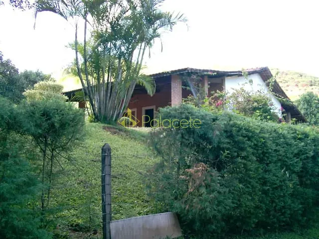 Chácara com 11000m², à venda, no bairro Zona Rural em Monteiro Lobato
