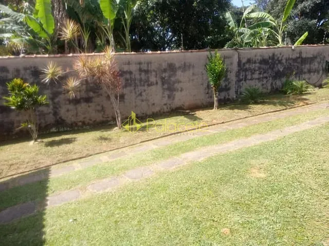 Chácara com 3000m² 2 quartos e 2 banheiros, à venda, no bairro Granjas Rurais Reunidas São Judas Tadeu em Taubaté