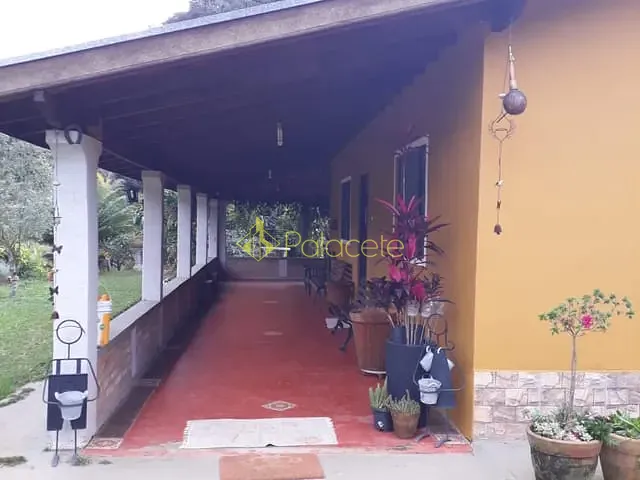 Chácara com 12000m² 2 quartos e 2 banheiros, à venda, no bairro 01 em Redenção da Serra