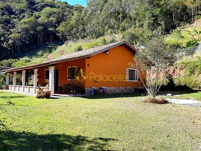 Chácara com 12000m² 2 quartos e 2 banheiros, à venda, no bairro 01 em Redenção da Serra