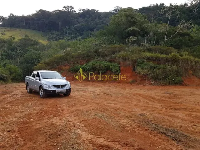 Chácara com 24000m² 2 quartos e 2 banheiros, à venda, no bairro Pinga em Pindamonhangaba