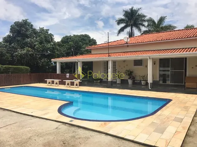 Chácara com 12563m² 3 quartos e 3 banheiros, à venda, no bairro Colônia Piaguí em Guaratinguetá