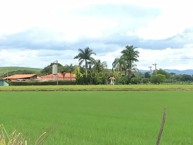 Chácara com 12563m² 3 quartos e 3 banheiros, à venda, no bairro Colônia Piaguí em Guaratinguetá