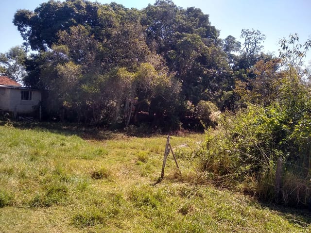 Chácara com 4000m², à venda, no bairro Bosque dos Ipês em Guaratinguetá