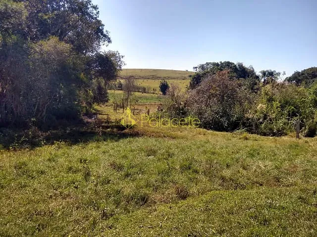 Chácara com 4000m², à venda, no bairro Bosque dos Ipês em Guaratinguetá