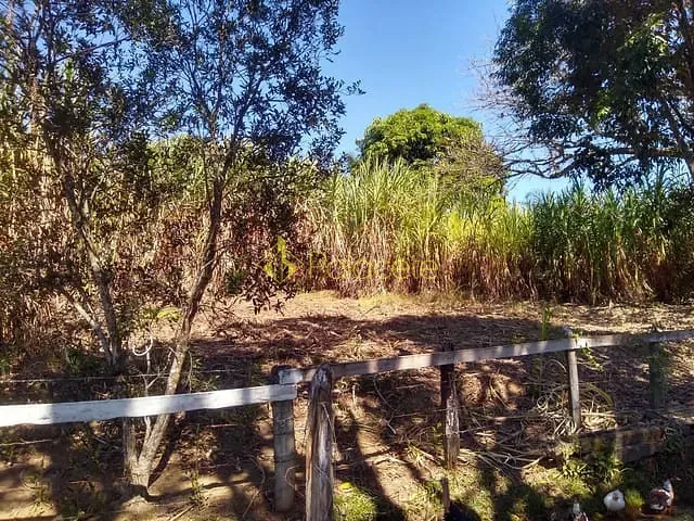 Chácara com 4000m², à venda, no bairro Bosque dos Ipês em Guaratinguetá