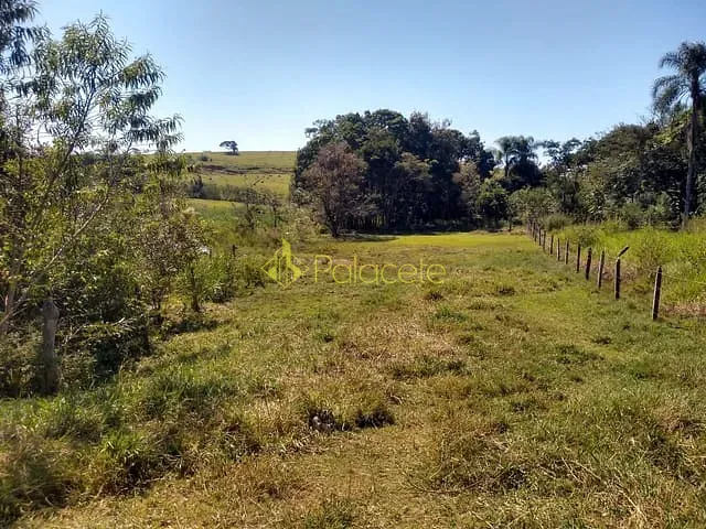 Chácara com 4000m², à venda, no bairro Bosque dos Ipês em Guaratinguetá