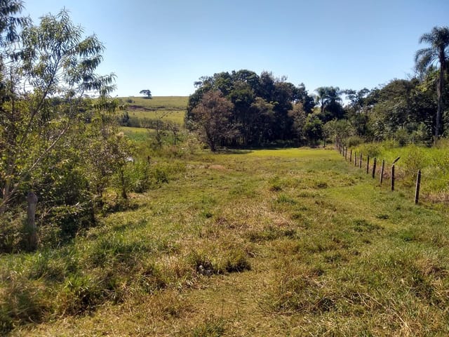 Chácara com 4000m², à venda, no bairro Bosque dos Ipês em Guaratinguetá