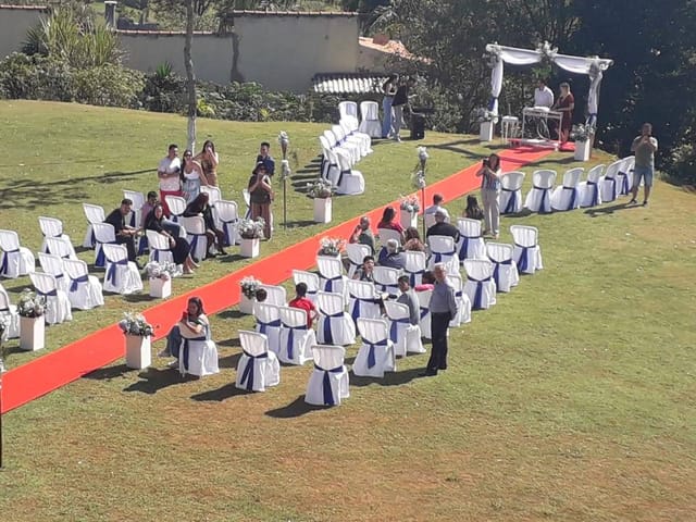 Chácara com 4400m² 8 quartos e 8 banheiros, à venda, no bairro Goiabal em Pindamonhangaba