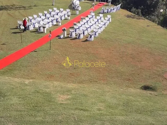 Chácara com 4400m² 8 quartos e 8 banheiros, à venda, no bairro Goiabal em Pindamonhangaba