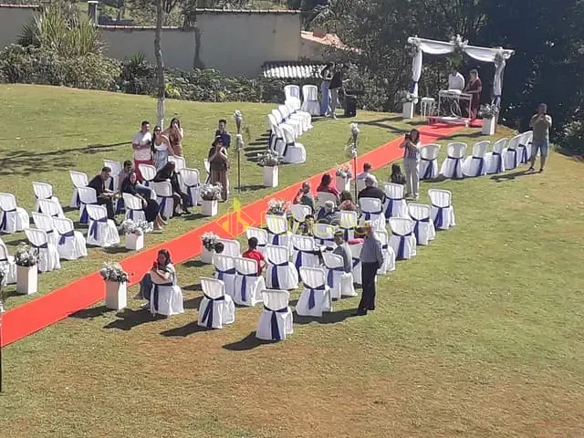 Chácara com 4400m² 8 quartos e 8 banheiros, à venda, no bairro Goiabal em Pindamonhangaba