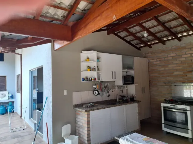 Chácara com 770m² 3 quartos e 4 banheiros, à venda, no bairro Pinhão em Taubaté