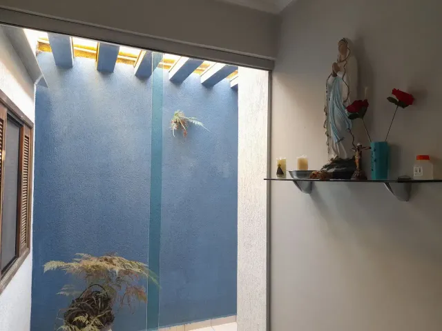 Chácara com 770m² 3 quartos e 4 banheiros, à venda, no bairro Pinhão em Taubaté
