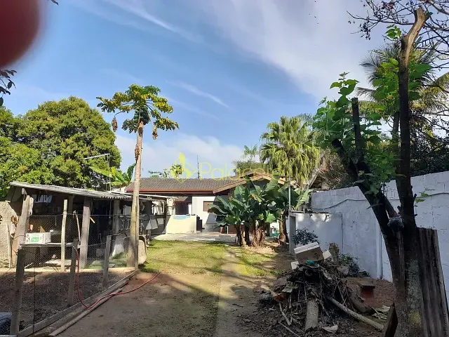 Chácara com 770m² 3 quartos e 4 banheiros, à venda, no bairro Pinhão em Taubaté