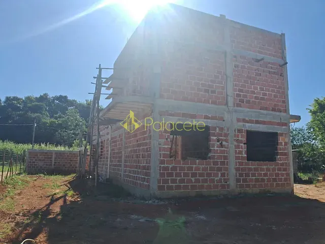 Chácara com 1000m² 3 quartos e 2 banheiros, à venda, no bairro Bom Sucesso em Pindamonhangaba