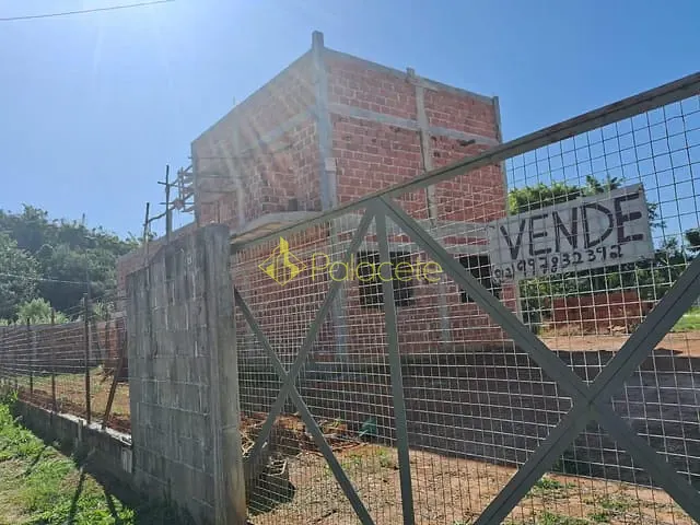 Chácara com 1000m² 3 quartos e 2 banheiros, à venda, no bairro Bom Sucesso em Pindamonhangaba