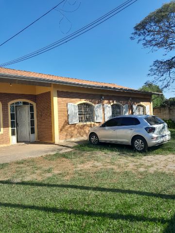 Chácara com 2400m² 3 quartos e 2 banheiros, à venda, no bairro Chácaras Reunidas em Pindamonhangaba