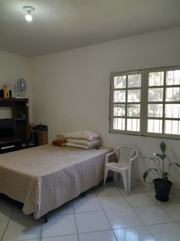 Chácara com 2400m² 3 quartos e 2 banheiros, à venda, no bairro Chácaras Reunidas em Pindamonhangaba