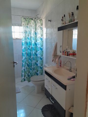 Chácara com 2400m² 3 quartos e 2 banheiros, à venda, no bairro Chácaras Reunidas em Pindamonhangaba