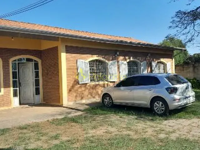 Chácara com 2400m² 3 quartos e 2 banheiros, à venda, no bairro Chácaras Reunidas em Pindamonhangaba