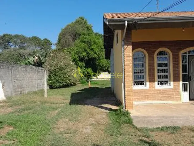 Chácara com 2400m² 3 quartos e 2 banheiros, à venda, no bairro Chácaras Reunidas em Pindamonhangaba