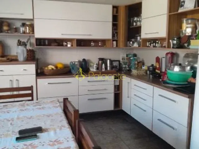 Chácara com 2400m² 3 quartos e 2 banheiros, à venda, no bairro Chácaras Reunidas em Pindamonhangaba