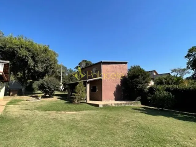 Chácara com 2080m² 2 quartos e 1 banheiro, à venda, no bairro Goiabal em Pindamonhangaba