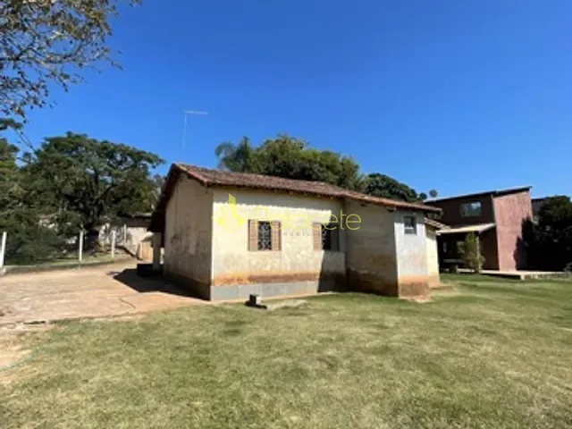 Chácara com 2080m² 2 quartos e 1 banheiro, à venda, no bairro Goiabal em Pindamonhangaba