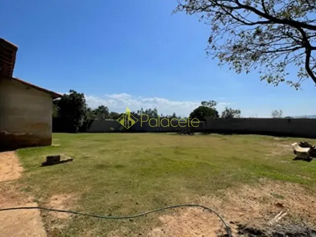 Chácara com 2080m² 2 quartos e 1 banheiro, à venda, no bairro Goiabal em Pindamonhangaba