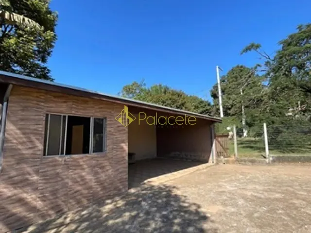Chácara com 2080m² 2 quartos e 1 banheiro, à venda, no bairro Goiabal em Pindamonhangaba