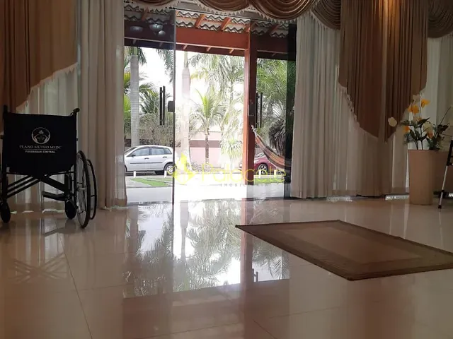 Chácara com 550m² 5 quartos e 5 banheiros, à venda, no bairro Centro em Roseira