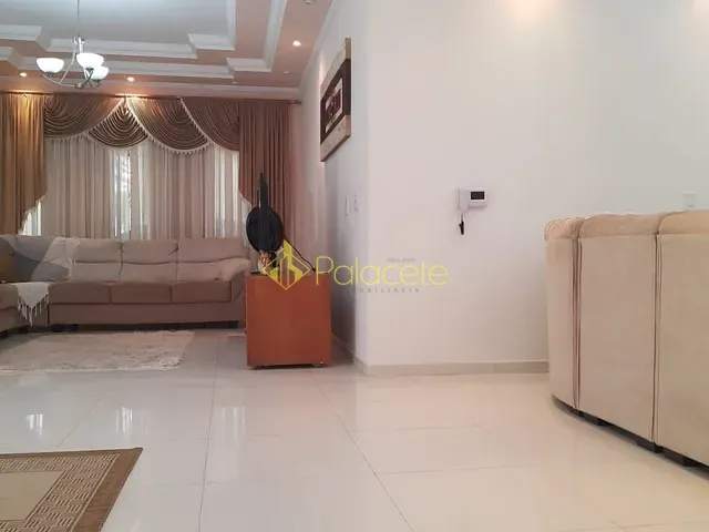 Chácara com 550m² 5 quartos e 5 banheiros, à venda, no bairro Centro em Roseira