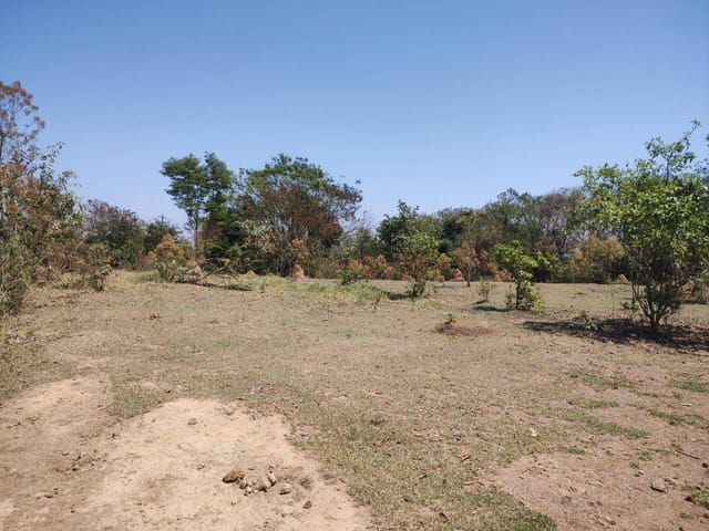 Chácara à venda, no bairro Goiabal em Pindamonhangaba
