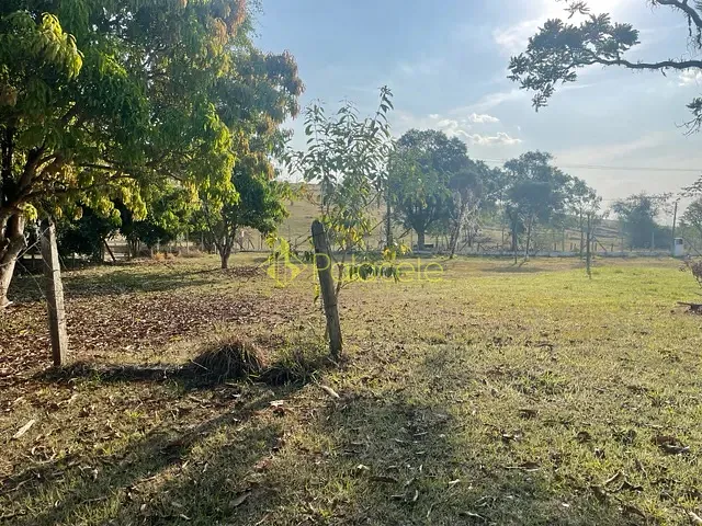 Chácara com 1000m², à venda, no bairro Borba em Pindamonhangaba
