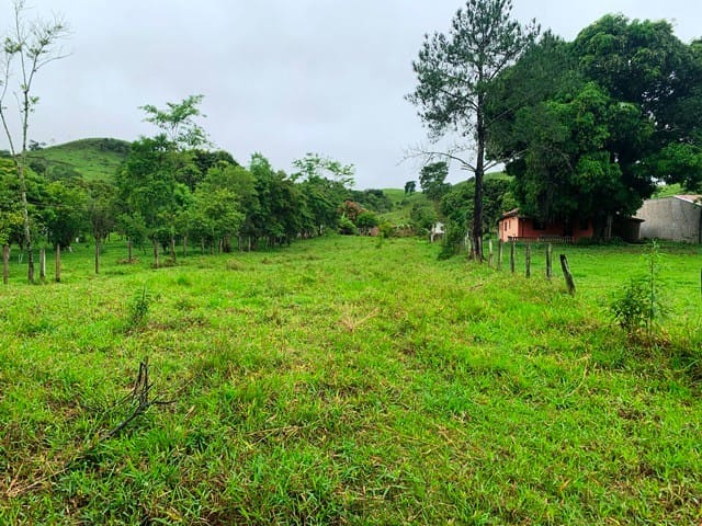 Chácara com 12850m² 1 quarto e 1 banheiro, à venda, no bairro Borba em Pindamonhangaba