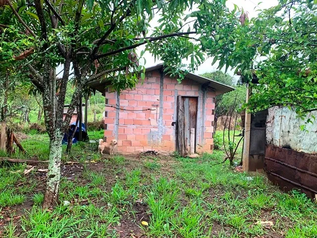 Chácara com 12850m² 1 quarto e 1 banheiro, à venda, no bairro Borba em Pindamonhangaba