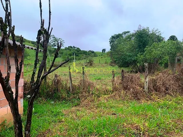 Chácara com 12850m² 1 quarto e 1 banheiro, à venda, no bairro Borba em Pindamonhangaba