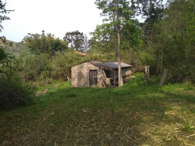 Chácara com 55000m² 3 quartos e 1 banheiro, à venda, no bairro Cedro em Cunha