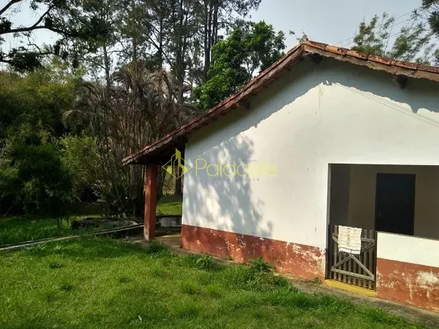 Chácara com 55000m² 3 quartos e 1 banheiro, à venda, no bairro Cedro em Cunha