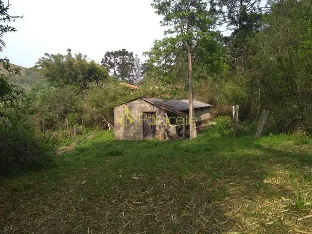 Chácara com 55000m² 3 quartos e 1 banheiro, à venda, no bairro Cedro em Cunha