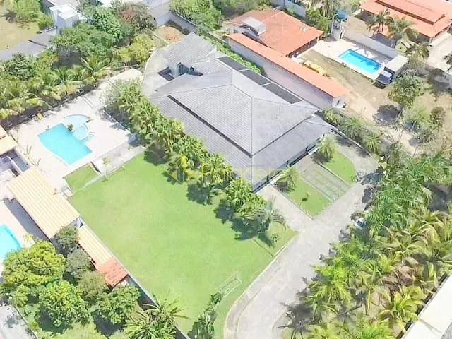 Chácara com 3200m² 5 quartos e 4 banheiros, à venda, no bairro Chácaras Pedro Leme em Roseira