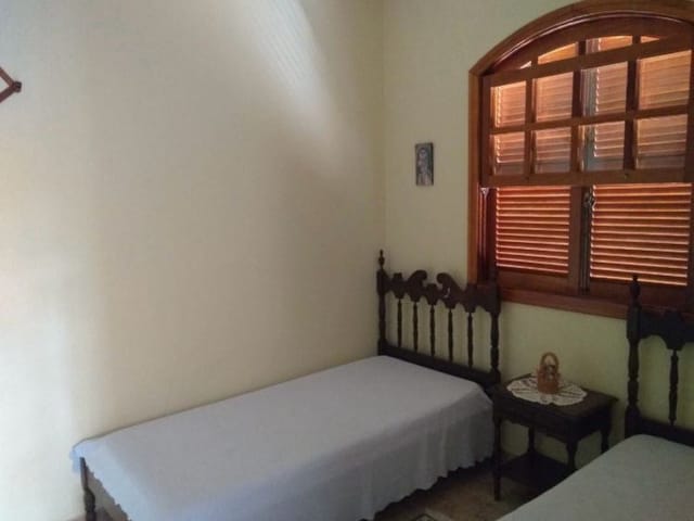Chácara com 24200m² 2 quartos e 1 banheiro, à venda, no bairro Cedro em Cunha