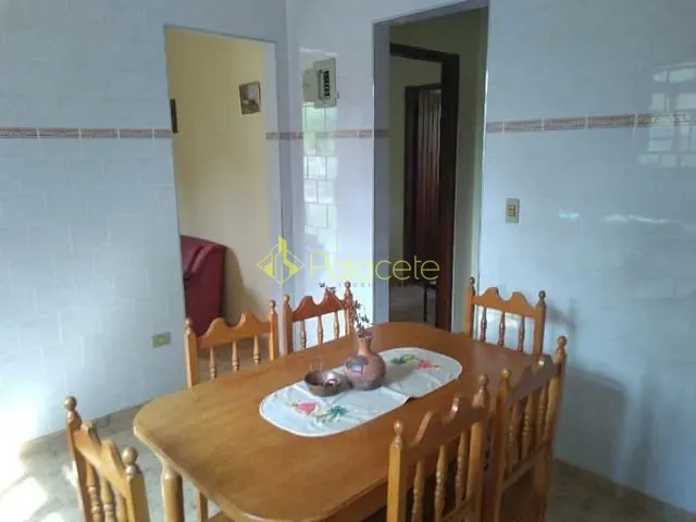 Chácara com 24200m² 2 quartos e 1 banheiro, à venda, no bairro Cedro em Cunha