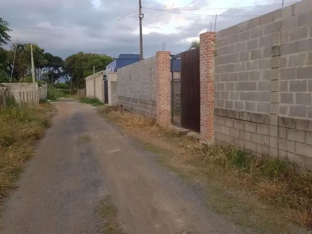 Chácara com 2000m², à venda, no bairro Vila São Benedito em Pindamonhangaba
